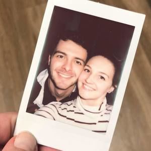 Meet your Posher, Bailey